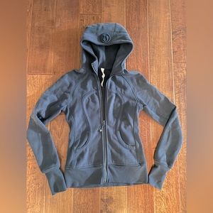 Lululemon Scuba Jacket